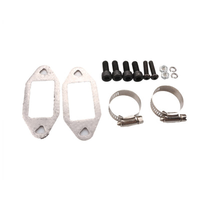 Car 6.7 Cummins EGR Valve Delete Kit for Dodge Ram 2500 / 3500 / 4500 - Others by buy2fix | Online Shopping UK | buy2fix