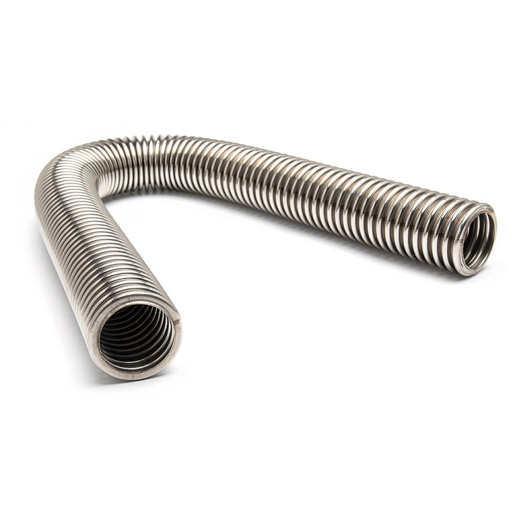 24 inch Car Engine Water Pump Coolant Pipe Hose - Engine Fittings by buy2fix | Online Shopping UK | buy2fix