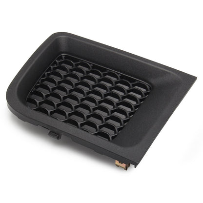 Car Right Front Bumper Lower Grille Bezel Cover for Jeep Renegade by buy2fix