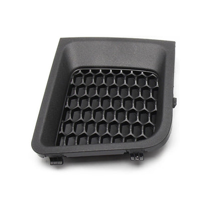 Car Right Front Bumper Lower Grille Bezel Cover for Jeep Renegade by buy2fix