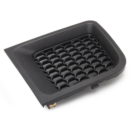 Car Left Front Bumper Lower Grille Bezel Cover for Jeep Renegade - Trunk & Bumper Accessories by buy2fix | Online Shopping UK | buy2fix