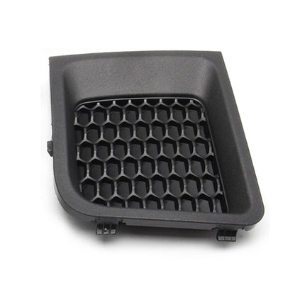 Car Left Front Bumper Lower Grille Bezel Cover for Jeep Renegade - Trunk & Bumper Accessories by buy2fix | Online Shopping UK | buy2fix