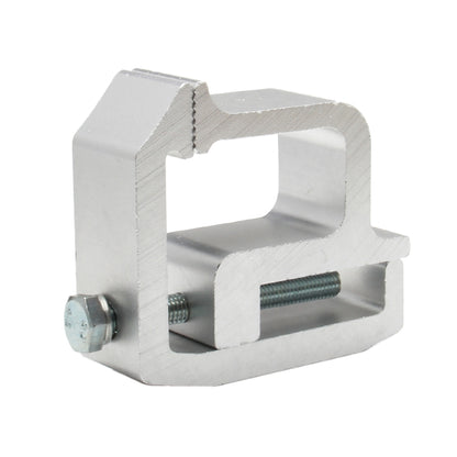 Truck Top Cover / Camping Car Mounting Fixture Clamps Heavy-duty Fixing Frame - Booster Cable & Clip by buy2fix | Online Shopping UK | buy2fix