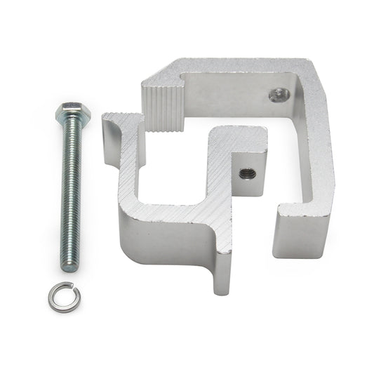 Truck Top Cover / Camping Car Mounting Fixture Clamps Heavy-duty Fixing Frame - Booster Cable & Clip by buy2fix | Online Shopping UK | buy2fix