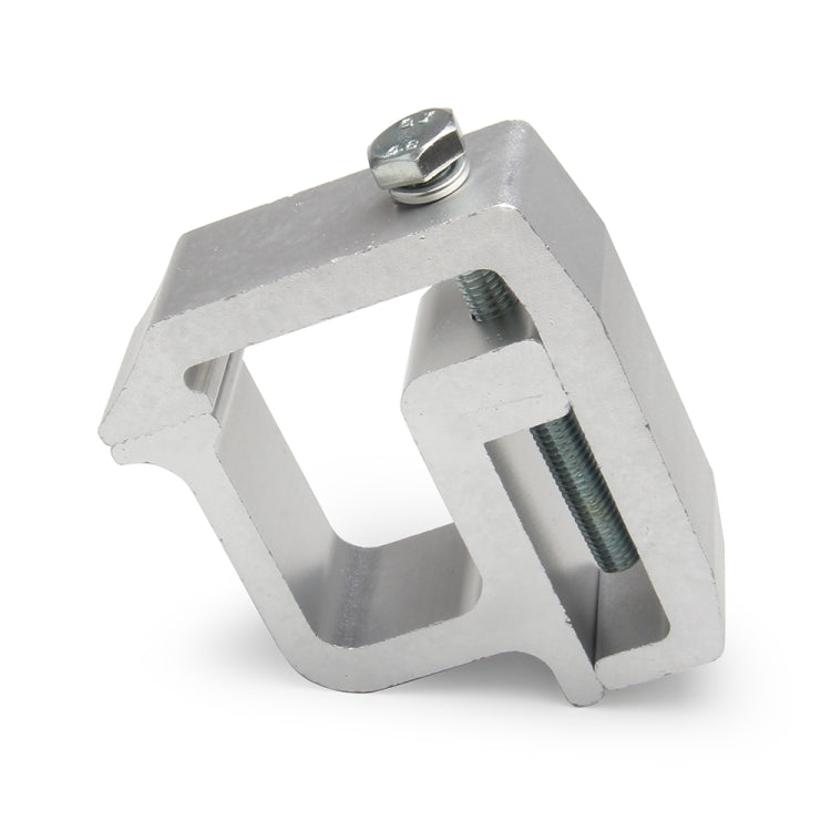 Truck Top Cover / Camping Car Mounting Fixture Clamps Heavy-duty Fixing Frame - Booster Cable & Clip by buy2fix | Online Shopping UK | buy2fix
