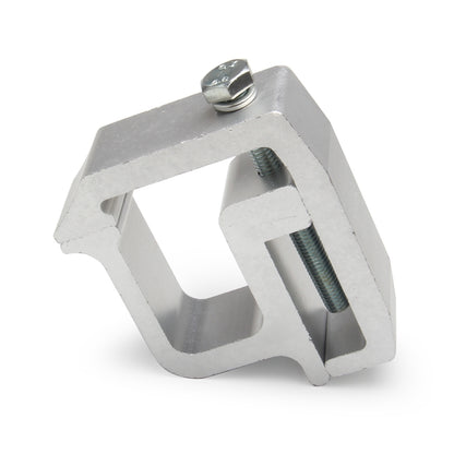 Truck Top Cover / Camping Car Mounting Fixture Clamps Heavy-duty Fixing Frame - Booster Cable & Clip by buy2fix | Online Shopping UK | buy2fix