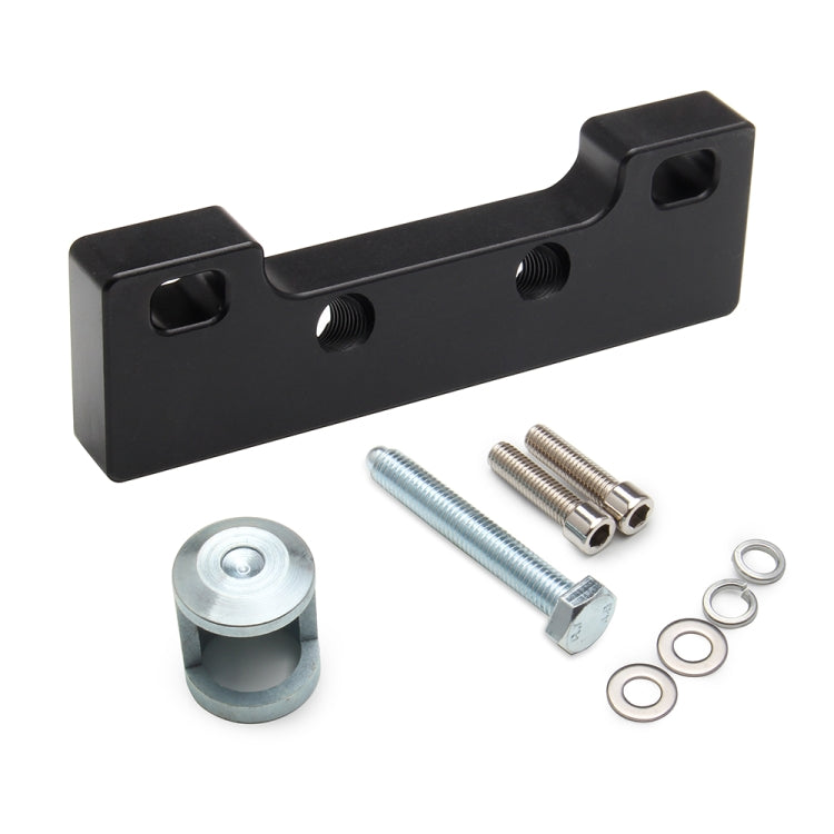 Car Black Valve Spring Compressor Tool for Acura VTEC B-Series - Engine Fittings by buy2fix | Online Shopping UK | buy2fix