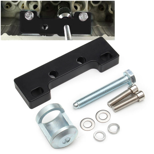 Car Black Valve Spring Compressor Tool for Acura VTEC B-Series - Engine Fittings by buy2fix | Online Shopping UK | buy2fix
