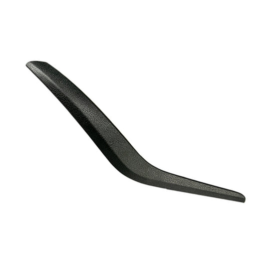 Car Right Side Inner Door Handle for BMW X1 2009-2015, Left and Right Drive Universal(Black) - Door Handles by buy2fix | Online Shopping UK | buy2fix