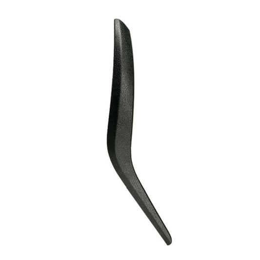 Car Right Side Inner Door Handle for BMW X1 2009-2015, Left and Right Drive Universal(Black) - Door Handles by buy2fix | Online Shopping UK | buy2fix