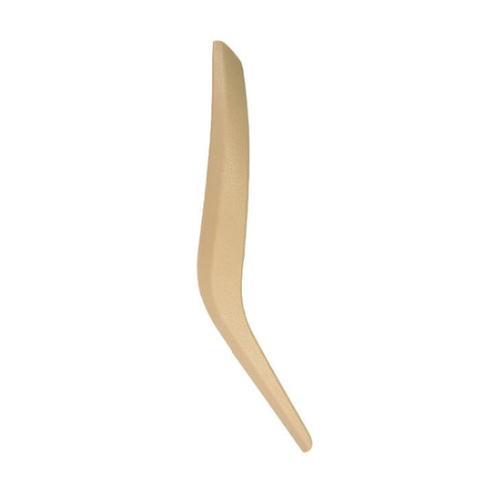 Car Right Side Inner Door Handle for BMW X1 2009-2015, Left and Right Drive Universal(Beige) - Door Handles by buy2fix | Online Shopping UK | buy2fix