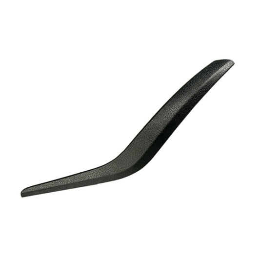 Car Left Side Inner Door Handle for BMW X1 2009-2015, Left and Right Drive Universal (Black) - Door Handles by buy2fix | Online Shopping UK | buy2fix