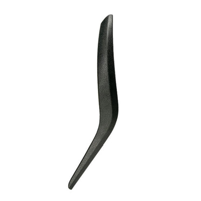 Car Left Side Inner Door Handle for BMW X1 2009-2015, Left and Right Drive Universal (Black) - Door Handles by buy2fix | Online Shopping UK | buy2fix