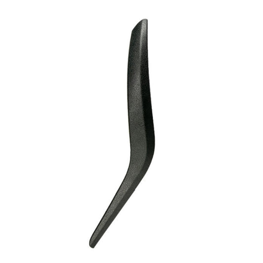 Car Left Side Inner Door Handle for BMW X1 2009-2015, Left and Right Drive Universal (Black) - Door Handles by buy2fix | Online Shopping UK | buy2fix