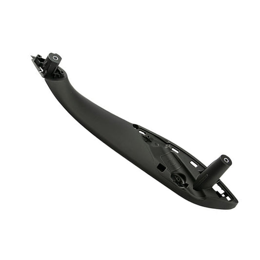 Car Right Front Side Inner Armrest Door Handle for BMW F30 / F35, Left and Right Drive Universal(Black) - Door Handles by buy2fix | Online Shopping UK | buy2fix