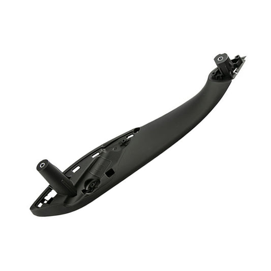 Car Left Front Side Inner Armrest Door Handle for BMW F30 / F35, Left and Right Drive Universal(Black) - Door Handles by buy2fix | Online Shopping UK | buy2fix