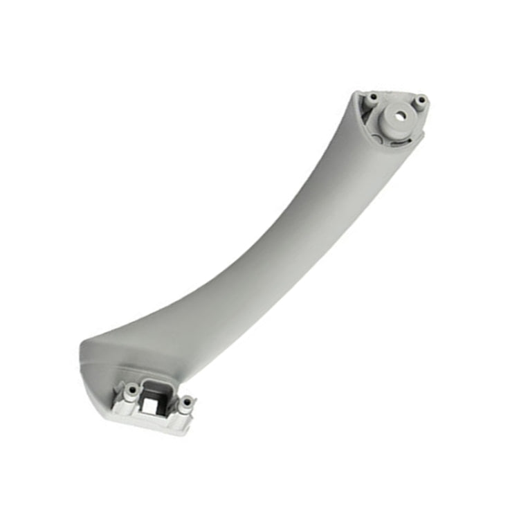 Car Right Side Inner Door Bracket for BMW E90 2005-2012, Left and Right Drive Universal (Grey) - Door Handles by buy2fix | Online Shopping UK | buy2fix