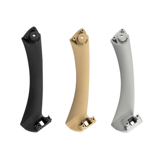 Car Right Side Inner Door Bracket for BMW E90 2005-2012, Left and Right Drive Universal (Beige) - Door Handles by buy2fix | Online Shopping UK | buy2fix
