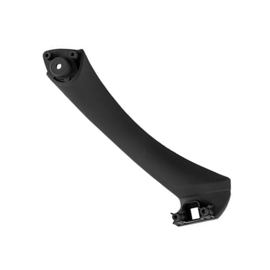 Car Left Side Inner Door Bracket for BMW E90 2005-2012, Left and Right Drive Universal (Black) - Door Handles by buy2fix | Online Shopping UK | buy2fix