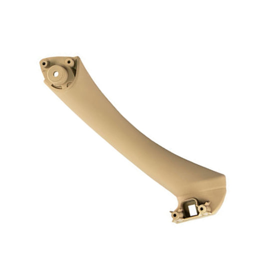 Car Left Side Inner Door Bracket for BMW E90 2005-2012, Left and Right Drive Universal (Beige) - Door Handles by buy2fix | Online Shopping UK | buy2fix