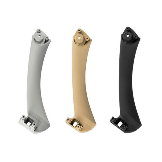 Car Left Side Inner Door Bracket for BMW E90 2005-2012, Left and Right Drive Universal (Beige) - Door Handles by buy2fix | Online Shopping UK | buy2fix