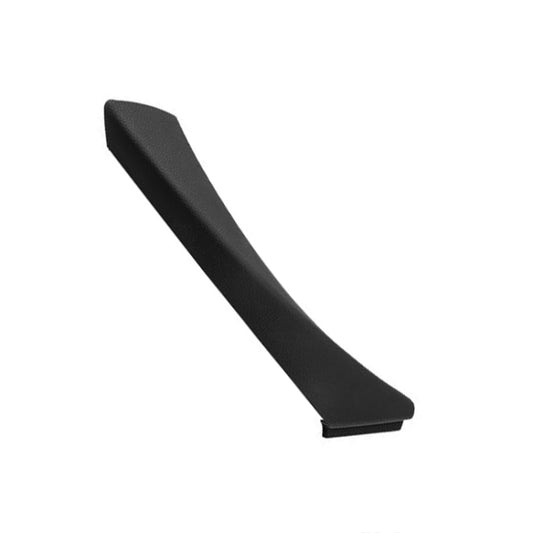 Car Right Side Door Outside Cover for BMW E90 2005-2012, Left and Right Drive Universal (Black) - Door Handles by buy2fix | Online Shopping UK | buy2fix