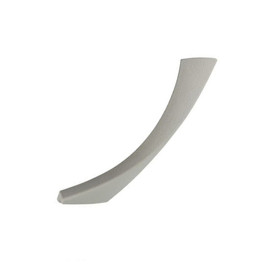 Car Left Side Door Outside Cover for BMW E90 2005-2012, Left and Right Drive Universal (Grey) - Door Handles by buy2fix | Online Shopping UK | buy2fix