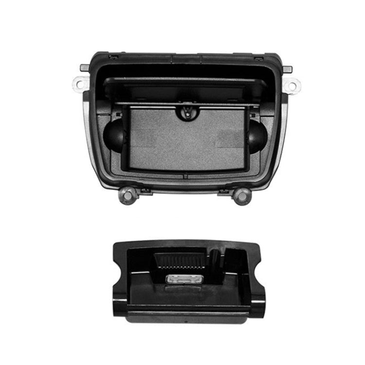 Car Ashtray Assembly 51169206347 for BMW 5 Series - Ashtrays by buy2fix | Online Shopping UK | buy2fix