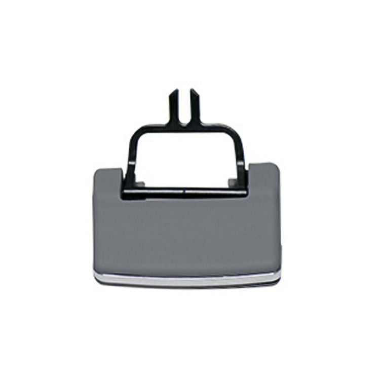 Car Air Conditioning Exhaust Switch Paddle for Mercedes-Benz W164 ML300 / GL350, Left and Right Drive Universal(Grey) - Air Conditioning System by buy2fix | Online Shopping UK | buy2fix