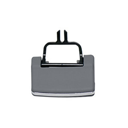 Car Air Conditioning Exhaust Switch Paddle for Mercedes-Benz W164 ML300 / GL350, Left and Right Drive Universal(Grey) - Air Conditioning System by buy2fix | Online Shopping UK | buy2fix
