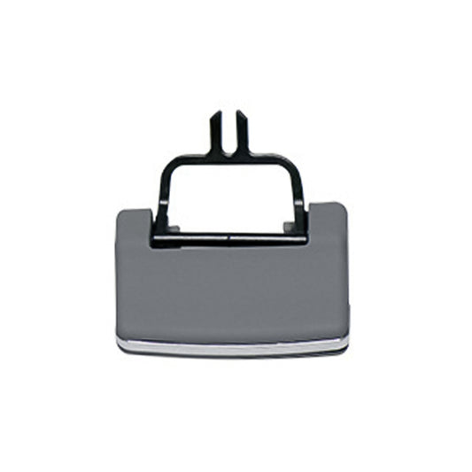 Car Air Conditioning Exhaust Switch Paddle for Mercedes-Benz W164 ML300 / GL350, Left and Right Drive Universal(Grey) - Air Conditioning System by buy2fix | Online Shopping UK | buy2fix