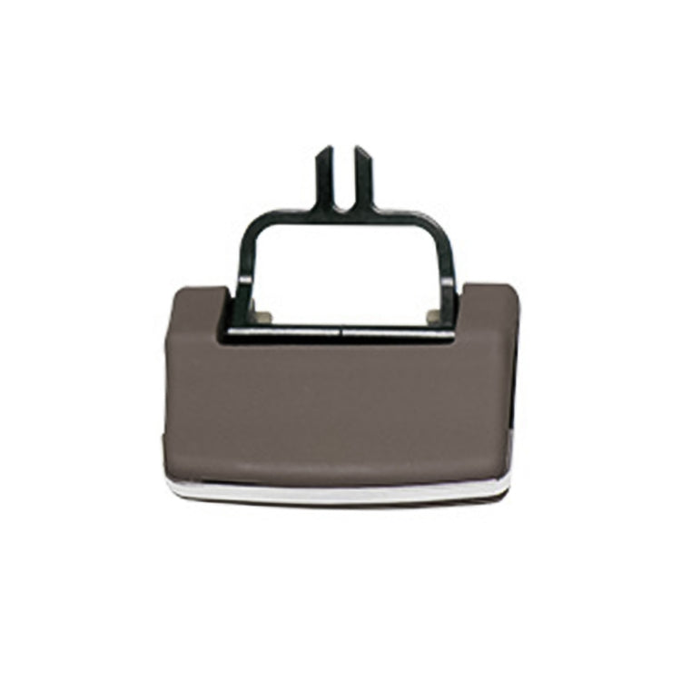 Car Air Conditioning Exhaust Switch Paddle for Mercedes-Benz W164 ML300 / GL350, Left and Right Drive Universal(Beige) - Air Conditioning System by buy2fix | Online Shopping UK | buy2fix