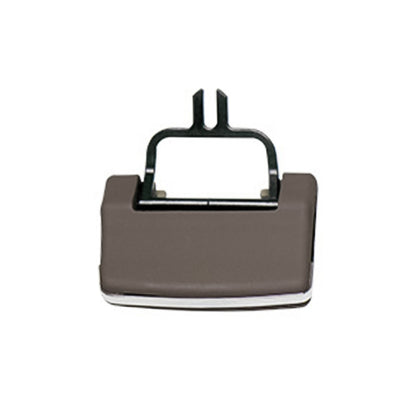Car Air Conditioning Exhaust Switch Paddle for Mercedes-Benz W164 ML300 / GL350, Left and Right Drive Universal(Beige) - Air Conditioning System by buy2fix | Online Shopping UK | buy2fix