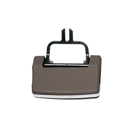Car Air Conditioning Exhaust Switch Paddle for Mercedes-Benz W164 ML300 / GL350, Left and Right Drive Universal(Beige) - Air Conditioning System by buy2fix | Online Shopping UK | buy2fix