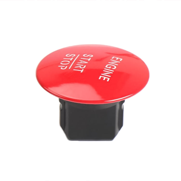 Car Keyless One-key Start Button Switch 2215450714 for Mercedes-Benz W164 / W205 - Car Switches by buy2fix | Online Shopping UK | buy2fix