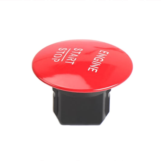 Car Keyless One-key Start Button Switch 2215450714 for Mercedes-Benz W164 / W205 - Car Switches by buy2fix | Online Shopping UK | buy2fix