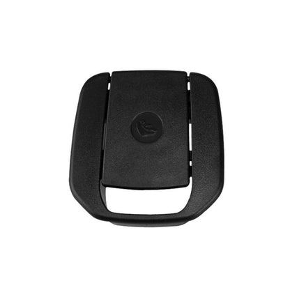 Car Children Seat Cover Assembly for BMW E90 / F30 (Black) by buy2fix