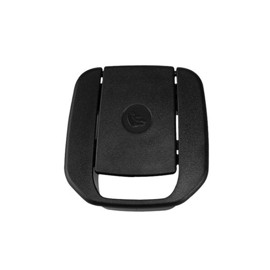 Car Children Seat Cover Assembly for BMW E90 / F30 (Black) by buy2fix