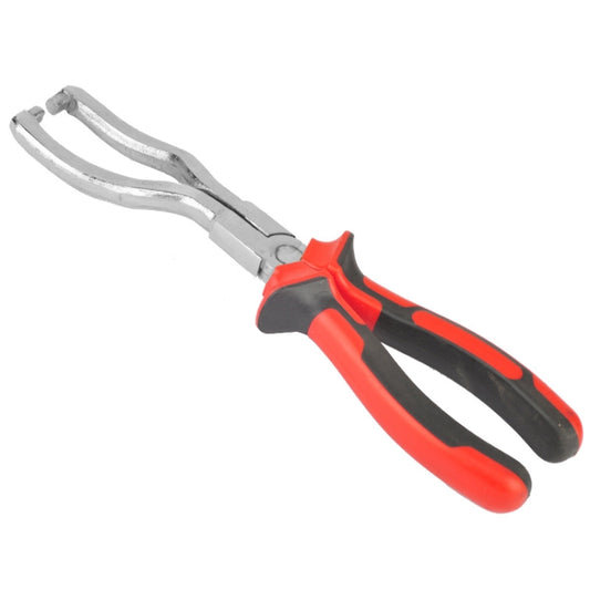 Car Filter Oil Pipe Joint Removal Pliers, OPP Bag Package Random Color Delivery - Hand Tool Sets by buy2fix | Online Shopping UK | buy2fix