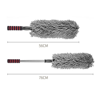 2 PCS Retractable Car Cleaning Tools Dusting Duster by buy2fix
