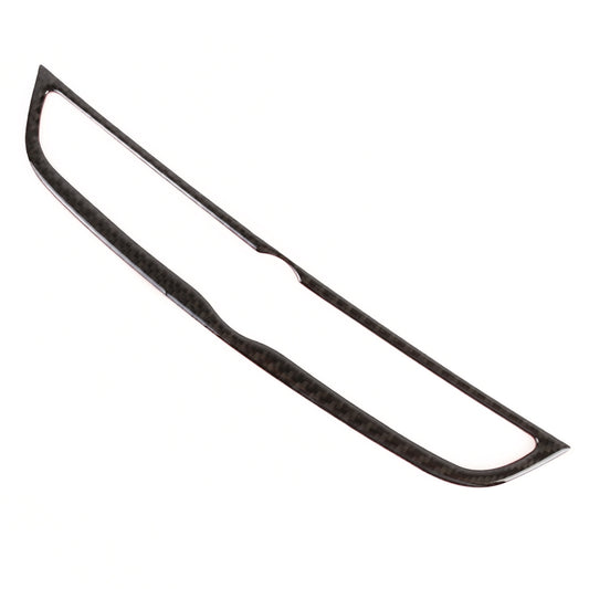 Car Carbon Fiber Navigation Panel Decorative Sticker for Buick Regal 2017-2021 by buy2fix