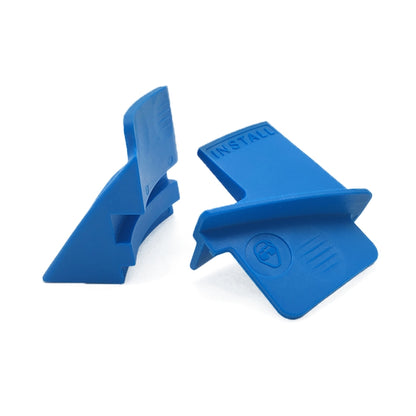 2 PCS ZK-006 Car Stretch Aux Belt Removal Installer Tool Set Ribbed Drive Belts Remover - Engine Repair Tools by buy2fix | Online Shopping UK | buy2fix
