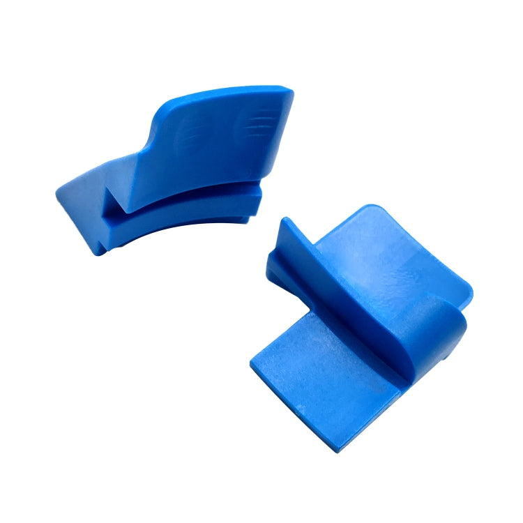 2 PCS ZK-006 Car Stretch Aux Belt Removal Installer Tool Set Ribbed Drive Belts Remover - Engine Repair Tools by buy2fix | Online Shopping UK | buy2fix