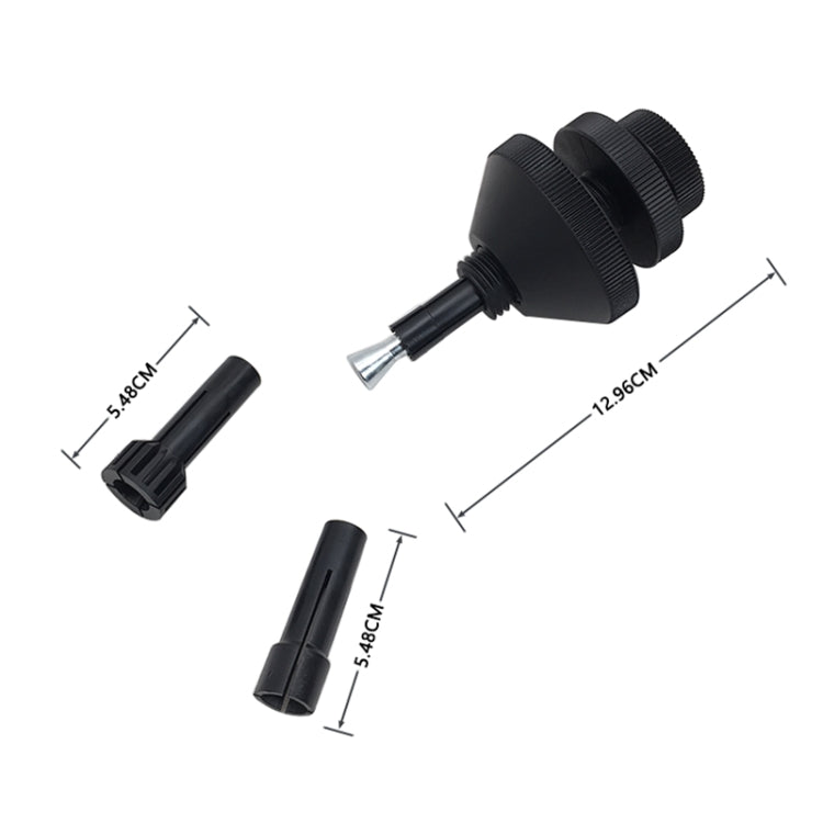 ZK-007 Car Universal Clutch Alignment Centering Tool - Engine Repair Tools by buy2fix | Online Shopping UK | buy2fix