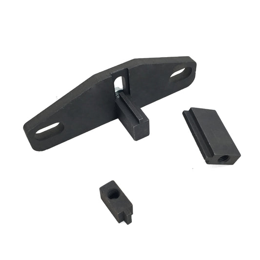3 in 1 ZK-023 Car Flywheel Locking Tool 303-393 for Ford - Locks & Hasps by buy2fix | Online Shopping UK | buy2fix