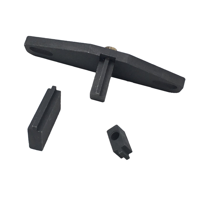 3 in 1 ZK-023 Car Flywheel Locking Tool 303-393 for Ford - Locks & Hasps by buy2fix | Online Shopping UK | buy2fix