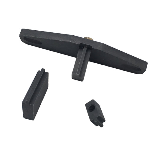 3 in 1 ZK-023 Car Flywheel Locking Tool 303-393 for Ford - Locks & Hasps by buy2fix | Online Shopping UK | buy2fix