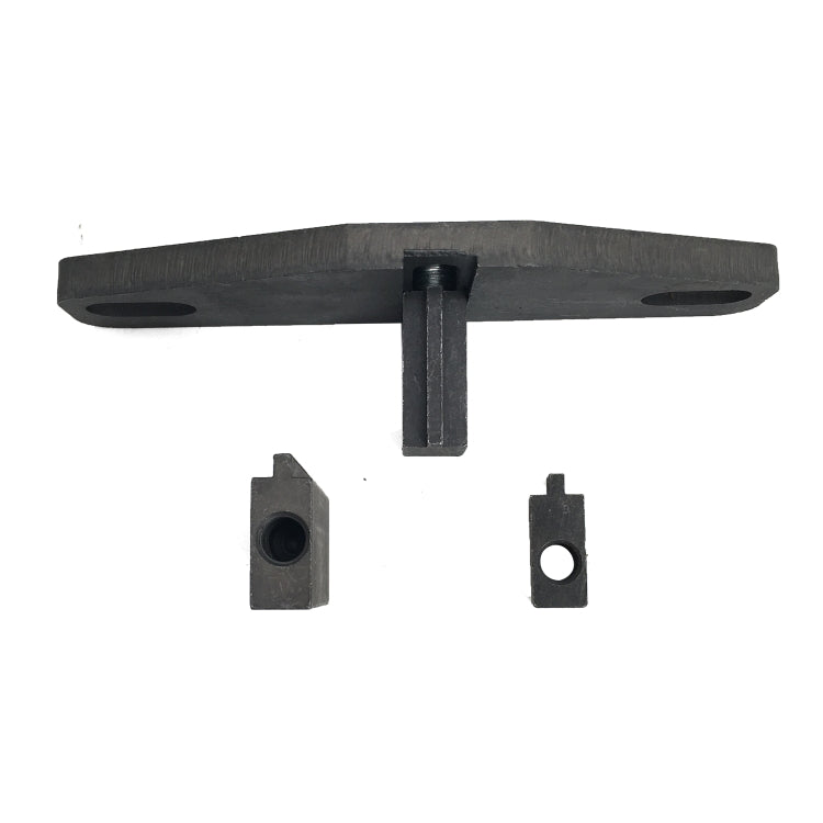 3 in 1 ZK-023 Car Flywheel Locking Tool 303-393 for Ford - Locks & Hasps by buy2fix | Online Shopping UK | buy2fix