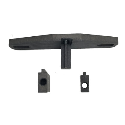 3 in 1 ZK-023 Car Flywheel Locking Tool 303-393 for Ford - Locks & Hasps by buy2fix | Online Shopping UK | buy2fix
