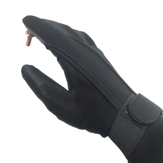 ZK-034 Car Magnetic Finger Original Finger Glove - Hand Tool Sets by buy2fix | Online Shopping UK | buy2fix
